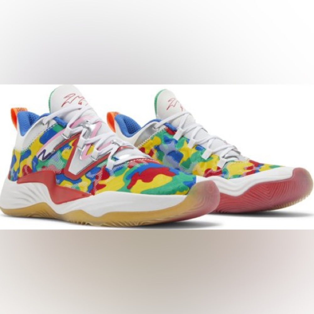 New Balance TWO WXY v3
NBA 2K23 Jamal Murray